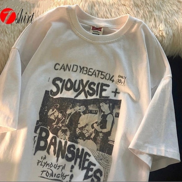 Other - Vintage band tee